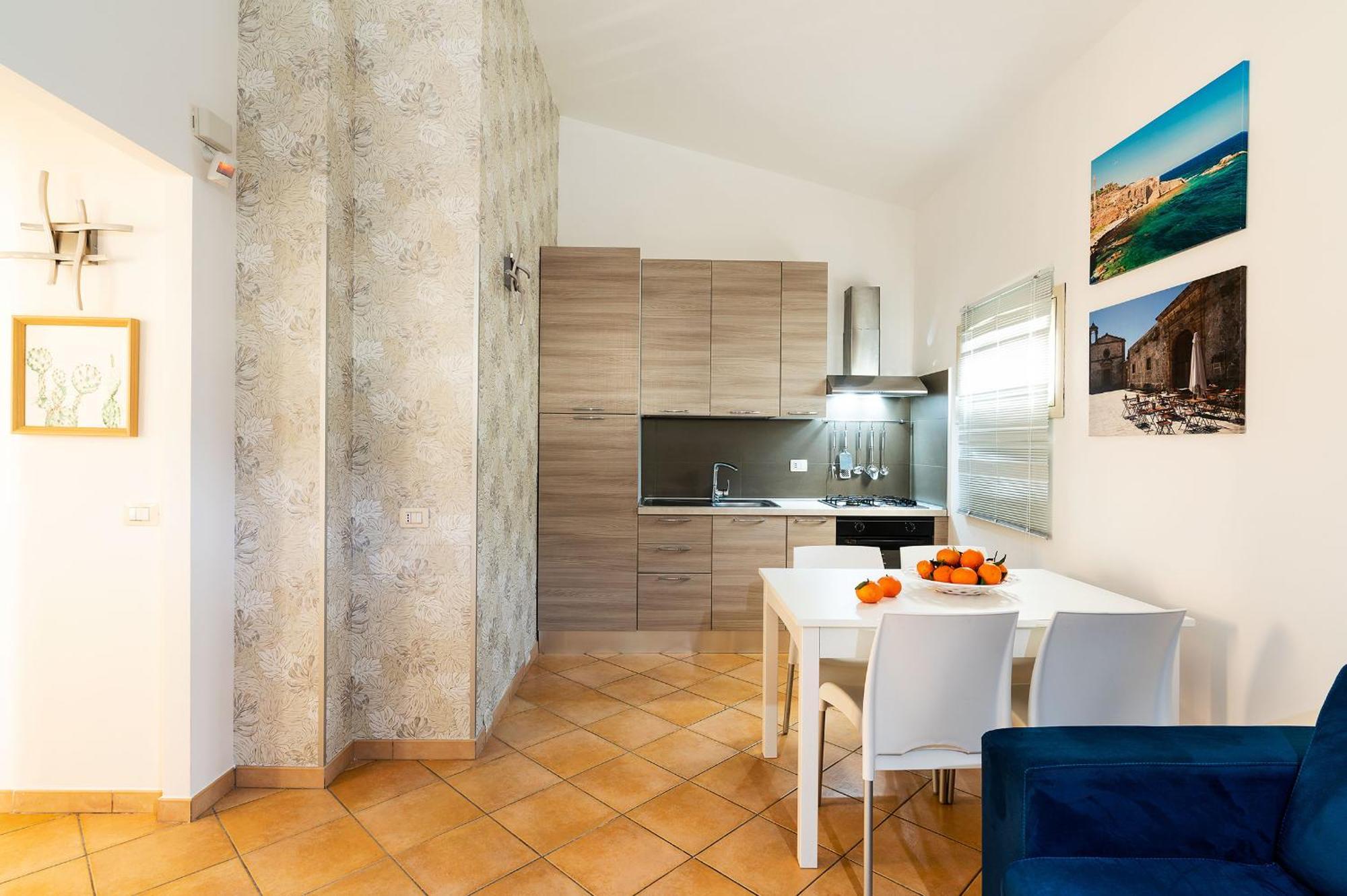 Dimore Anny Appartamento