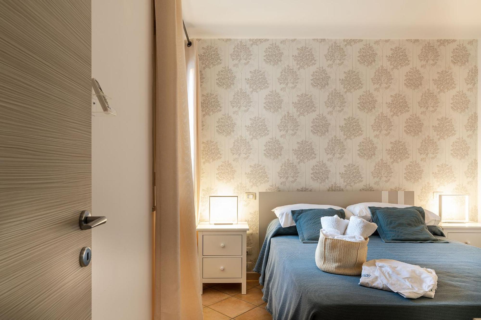 Appartamento Dimore Anny Reitani