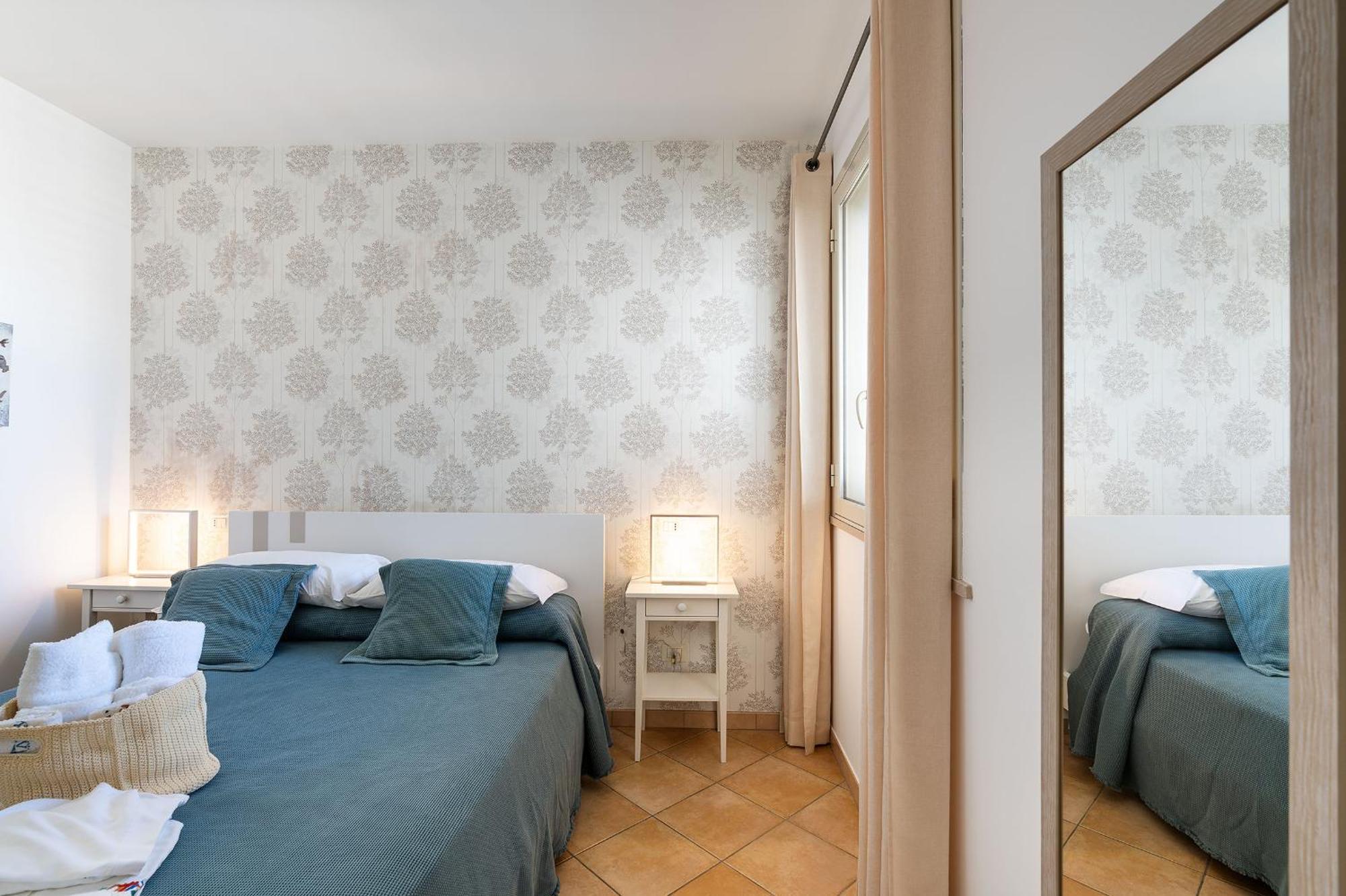 Appartamento Dimore Anny