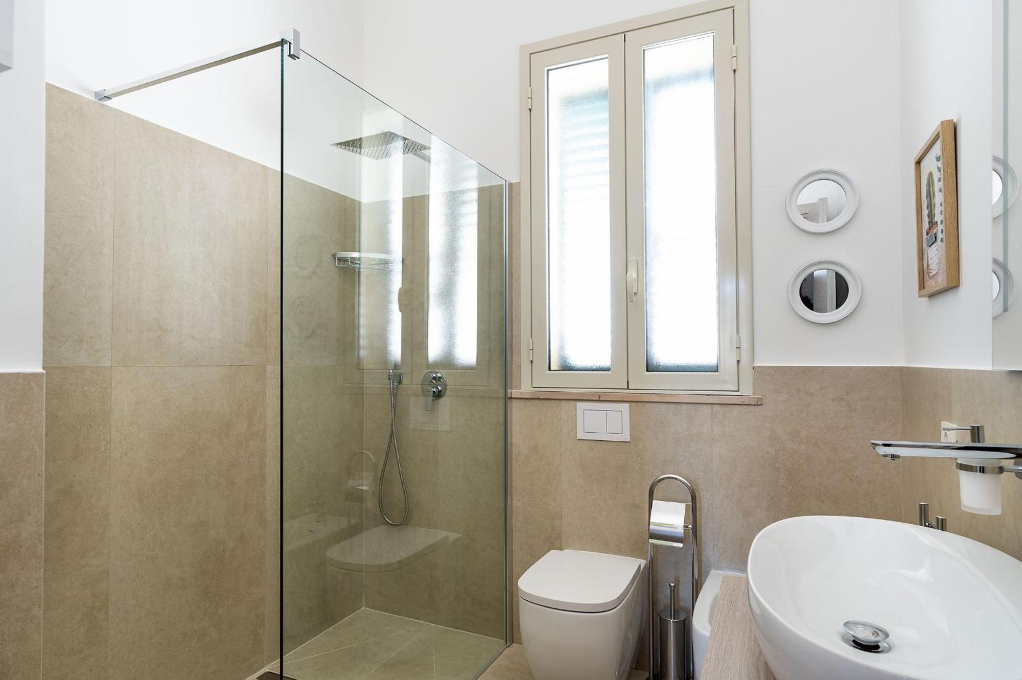 Dimore Anny Appartamento Reitani