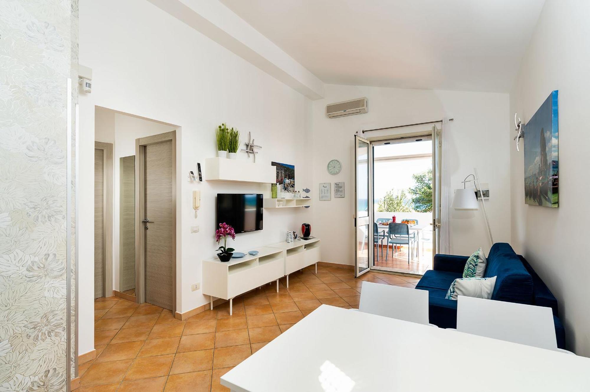 Appartamento Dimore Anny